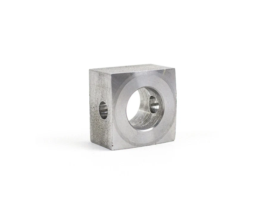 CM Rigid Hook Collar (V1)