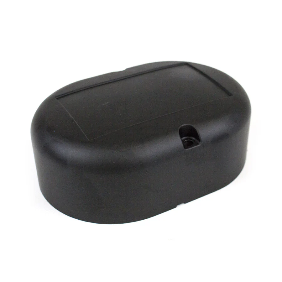 CM Motor Housing Cover (V1)