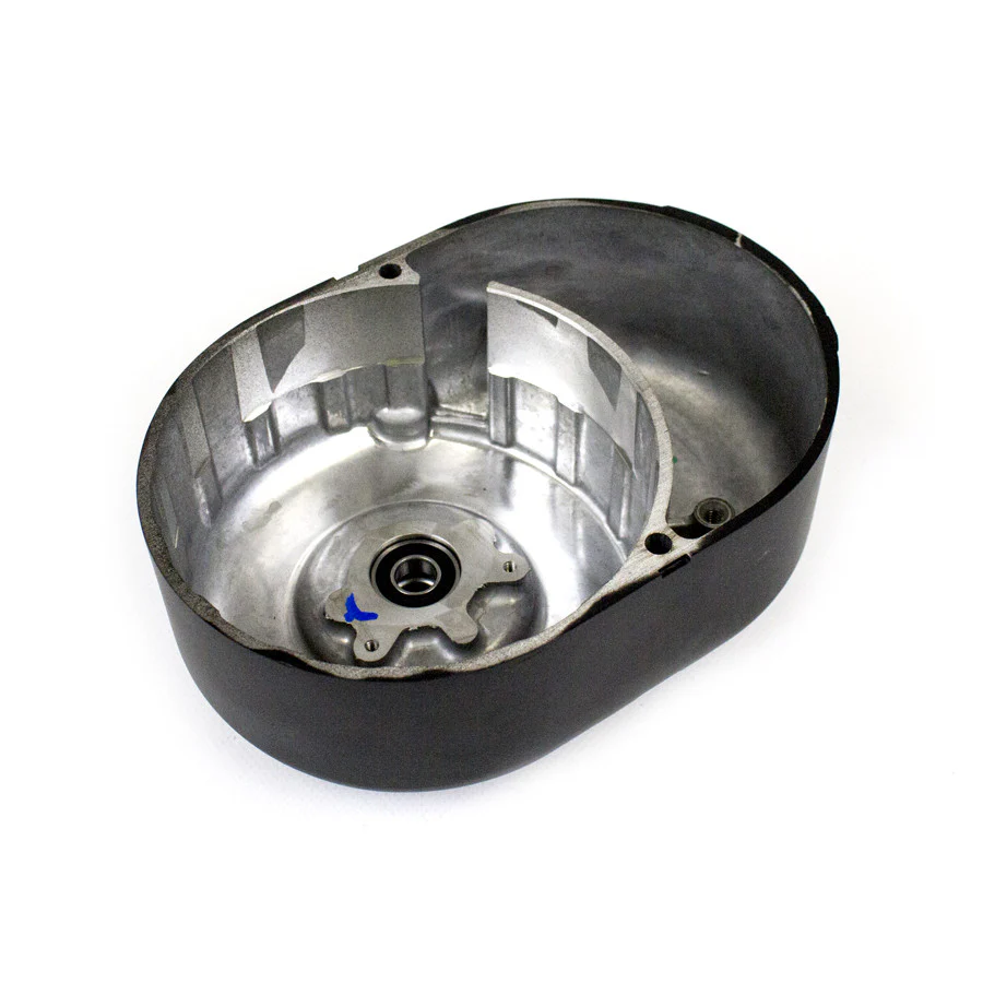 CM Motor Housing Cover (V1) - Image 2