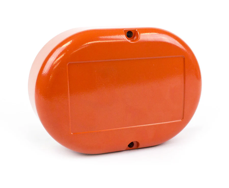 CM Motor Housing Cover (V1) - Image 4