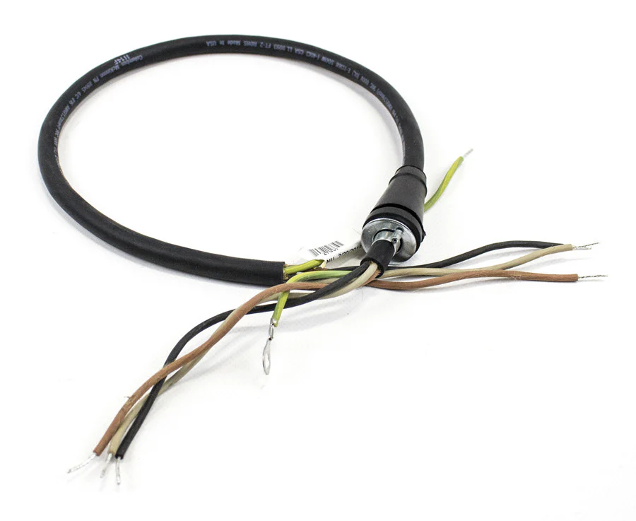 CM Power Cord (V1)