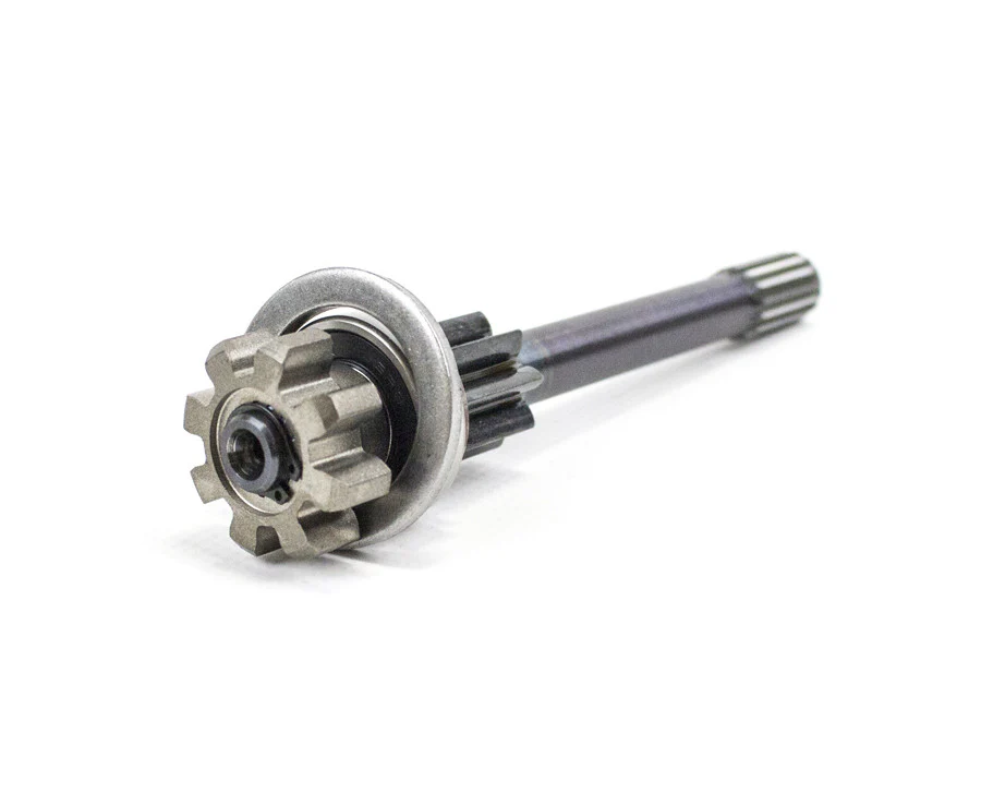 CM Drive Shaft & Pinion Sub-Assembly (Model B)