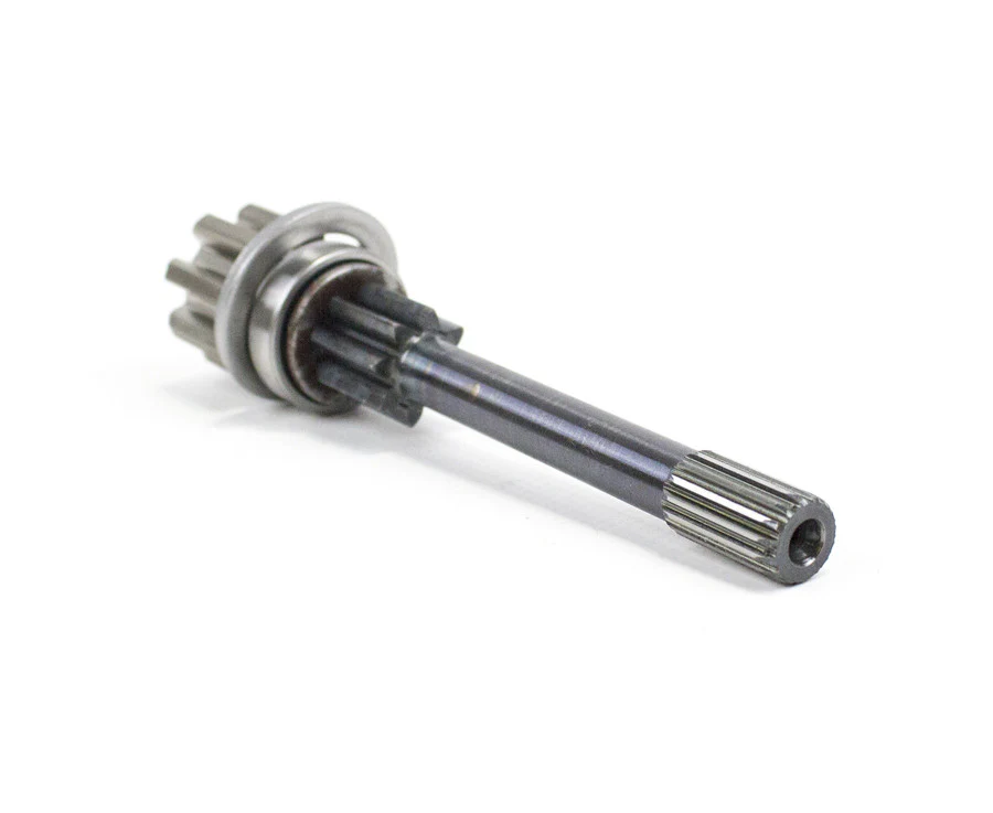 CM Drive Shaft & Pinion Sub-Assembly (Model C & F) - Image 2