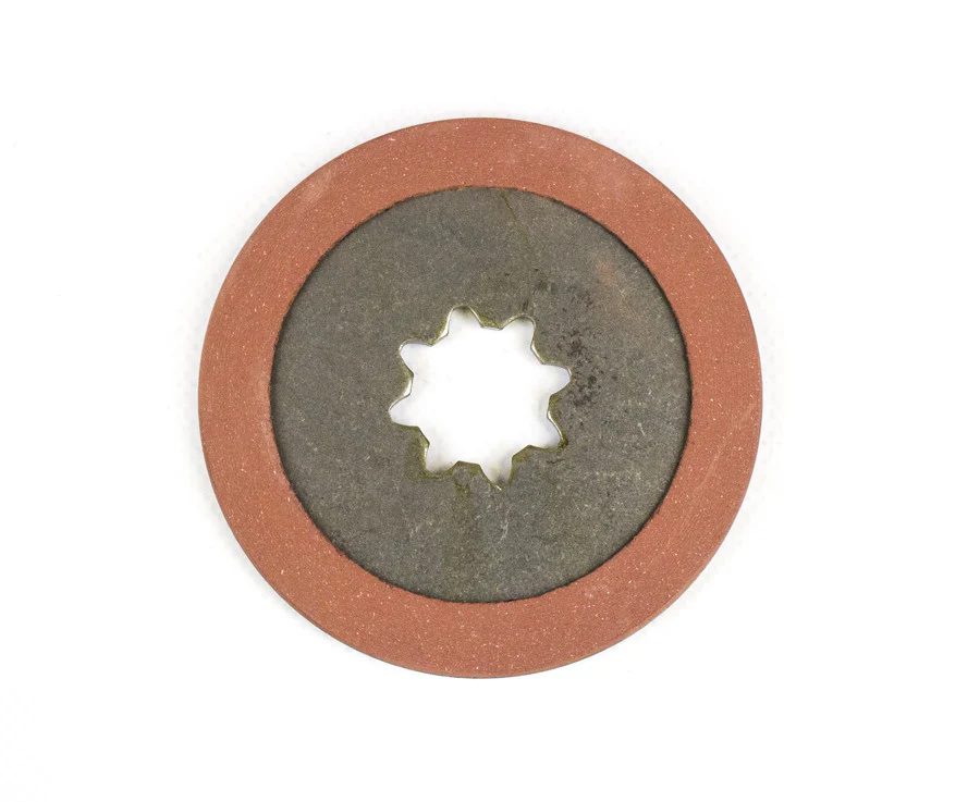 CM Brake Friction Disc (V1) - Image 2
