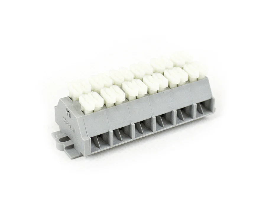 CM Terminal Strip