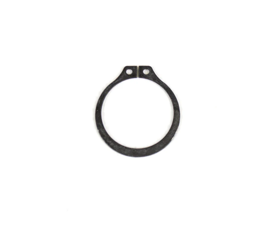 CM Motor Shaft Bearing Inboard Snap Ring (V1)