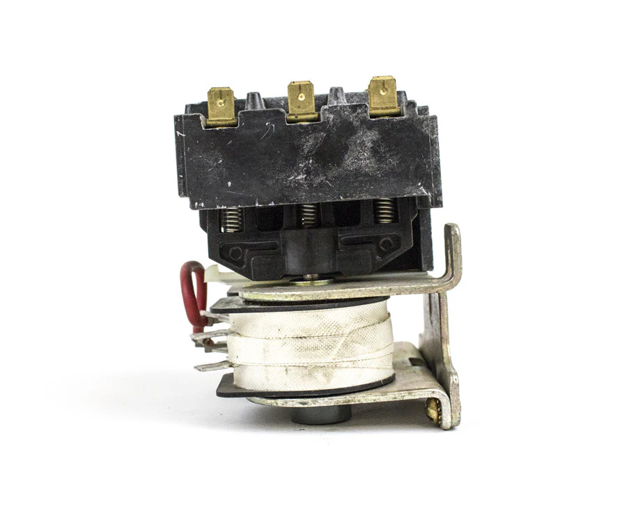 CM Contactor Type "D" - Image 2
