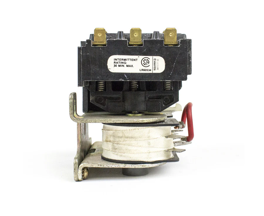 CM Contactor Type "D" - Image 3