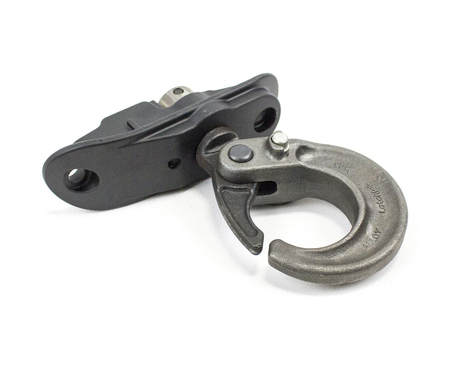 CM Swivel Suspension Assembly With Latchlock Hook (V1) - Image 2