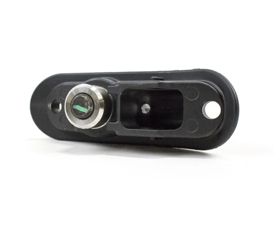 CM Swivel Suspension Assembly With Latchlock Hook (V1) - Image 3