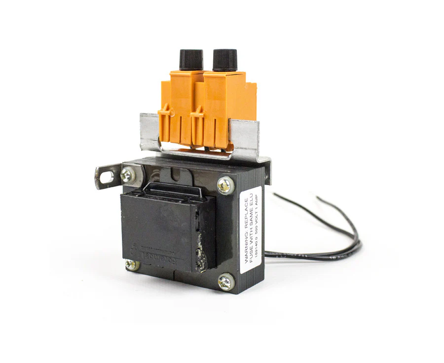 CM Transformer With Fusing (48V Coil) - Image 2