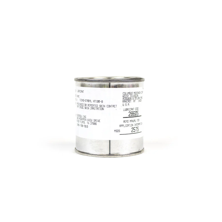 CM Grease 1/2 Lb