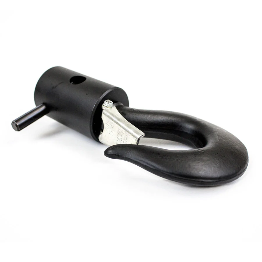 CM Lower Hook & Block Assembly (V1) - Image 3
