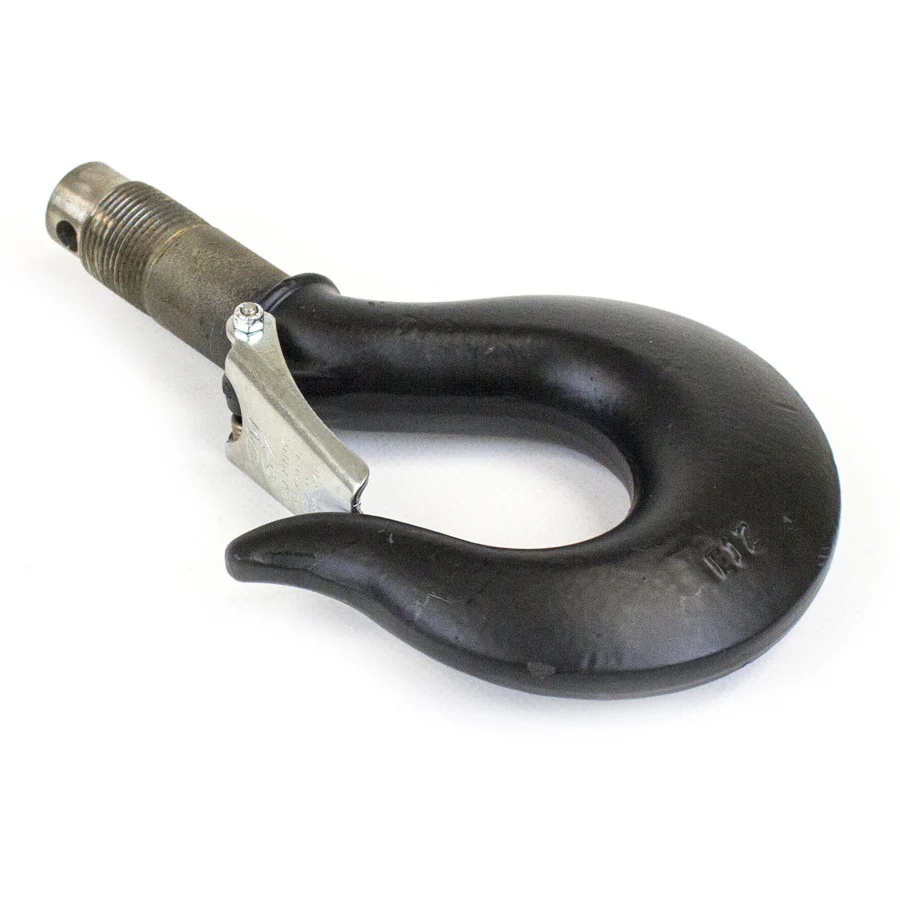 CM Upper Hook, Latch Type (V1)