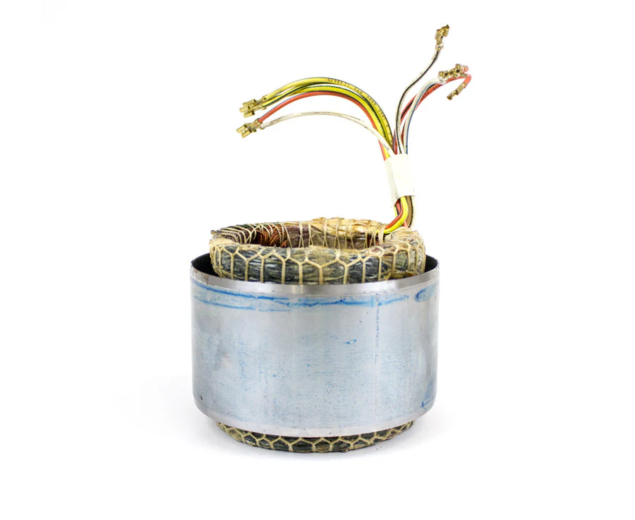 CM Stator - Three Phase (Model C & F)