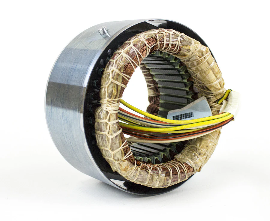 CM Stator - Three Phase (Model B)