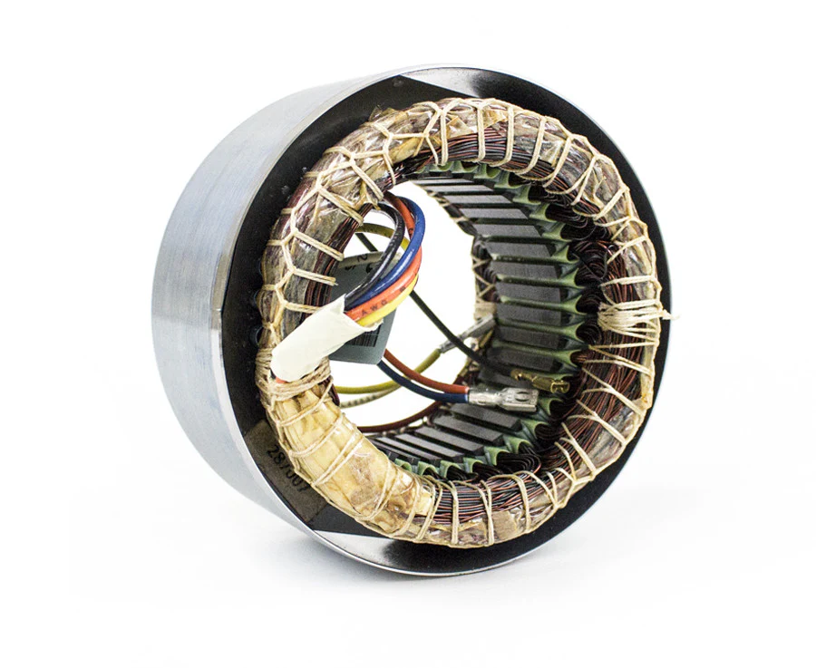 CM Stator - Single Phase (Model B)