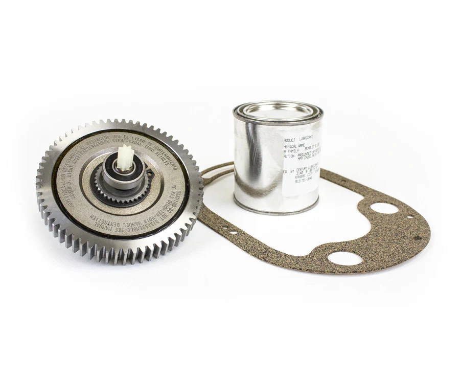 CM Load Protector Kit (Model C)