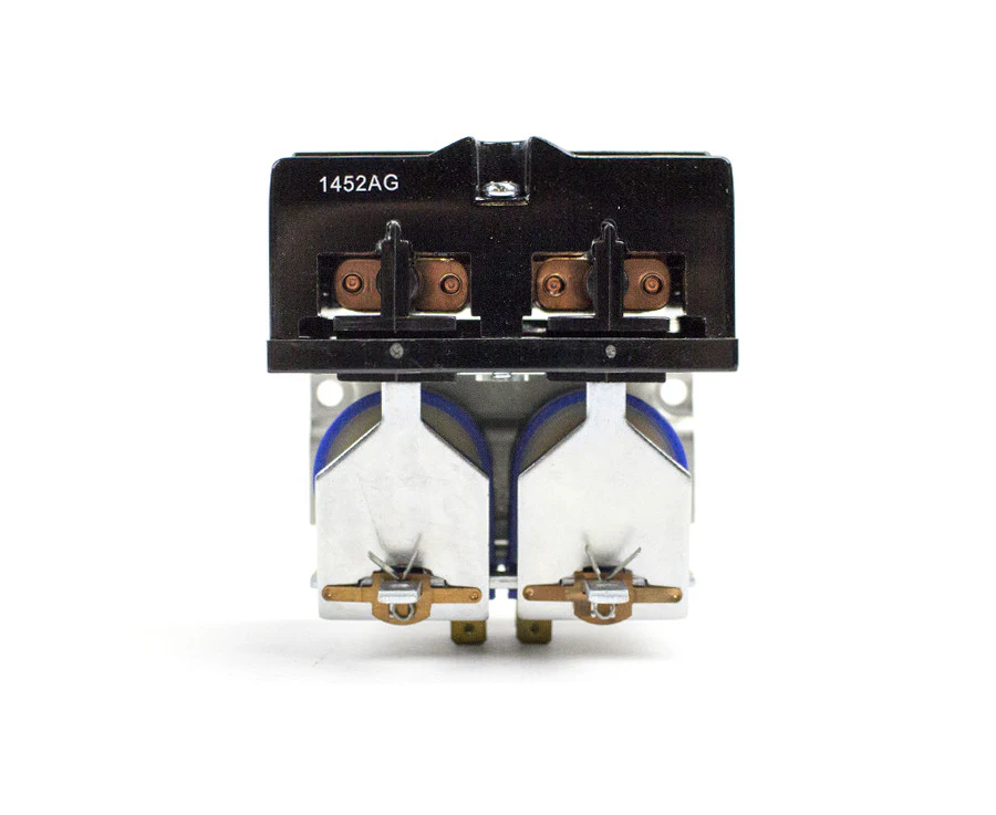 CM Type "S" Contactor - Image 3