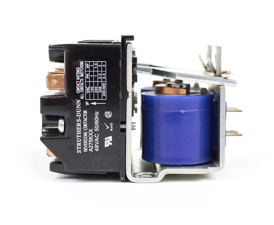 CM Reversing Contactor 48V - Image 3