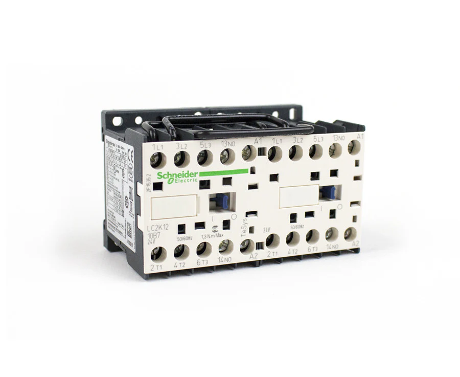 CM Reversing Contactor (24V Coil)