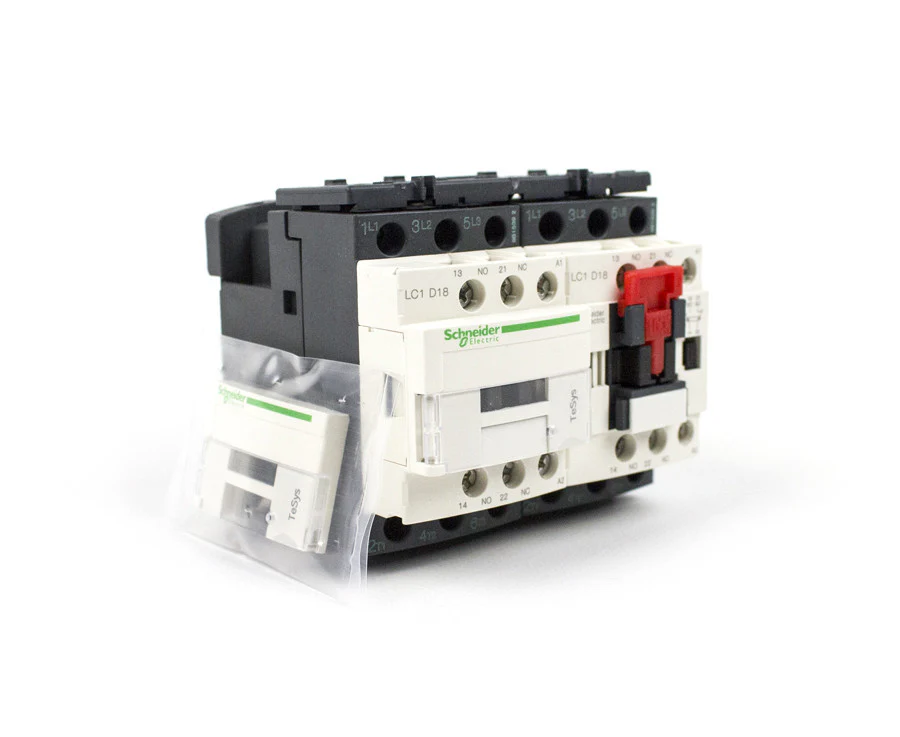 CM Contactor, Non-Reversing