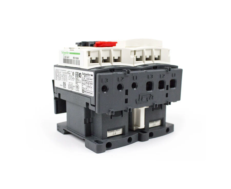 CM Contactor, Non-Reversing - Image 2