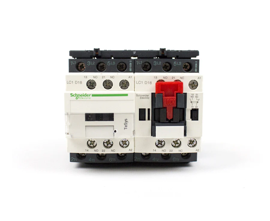 CM Contactor, Non-Reversing - Image 3