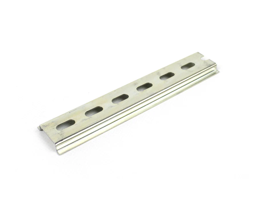 CM Din-Rail 6.5" Long