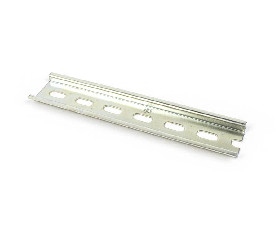 CM Din-Rail 6.5" Long - Image 2