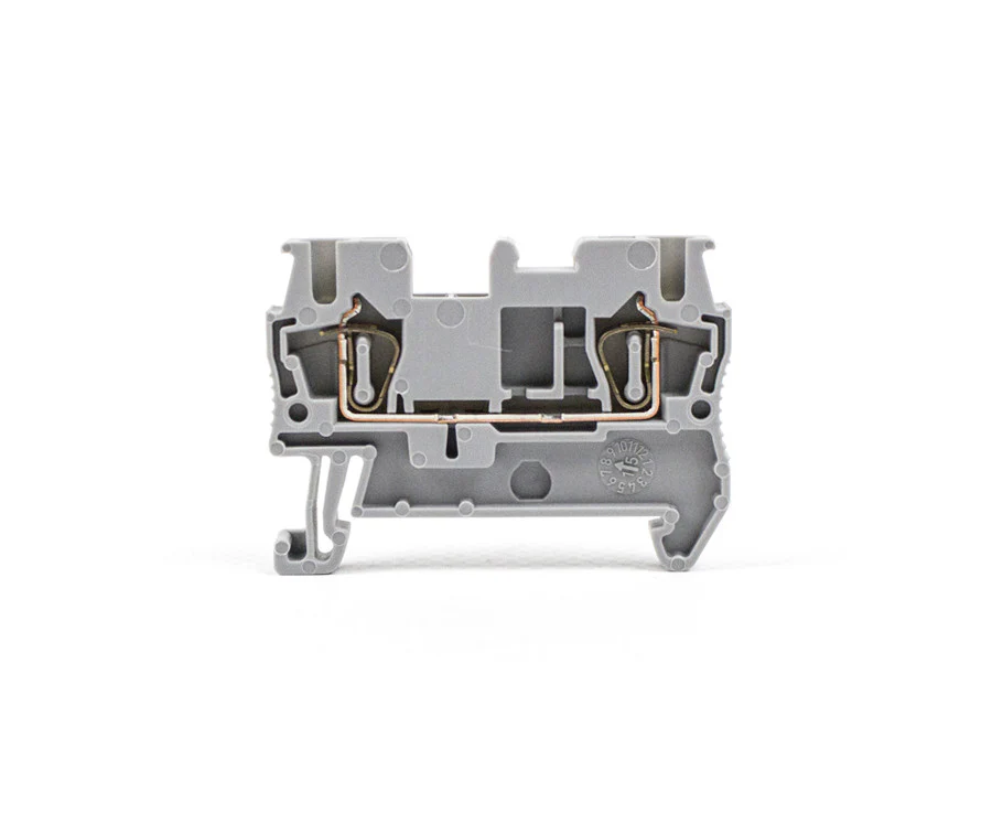 CM V2 1 Phase Terminal Strip - Image 2