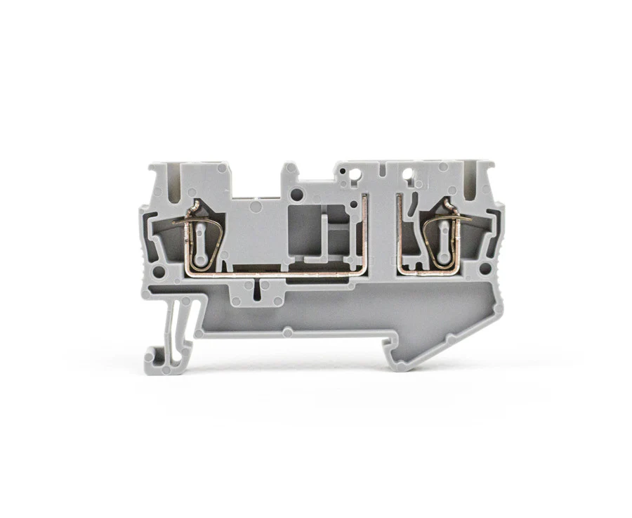 CM Fusible Terminal Strip - Image 2