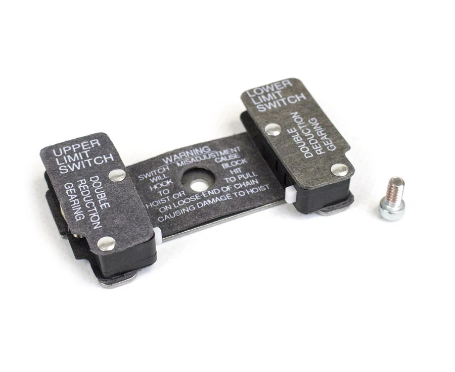 CM Limit Switch (V1)
