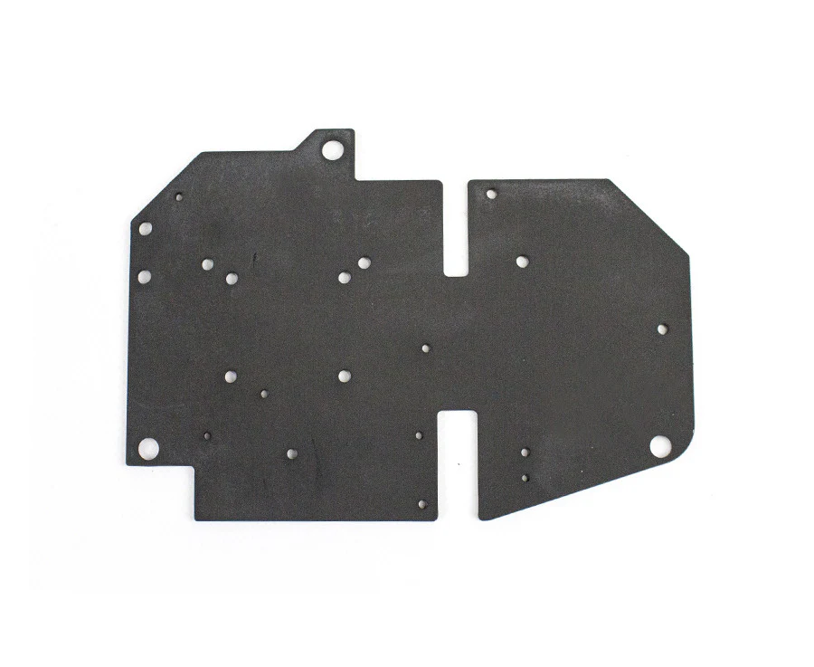 CM Contactor Bracket (V1)