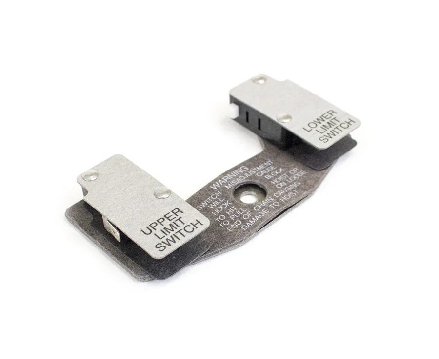 CM Limit Switch (V2)
