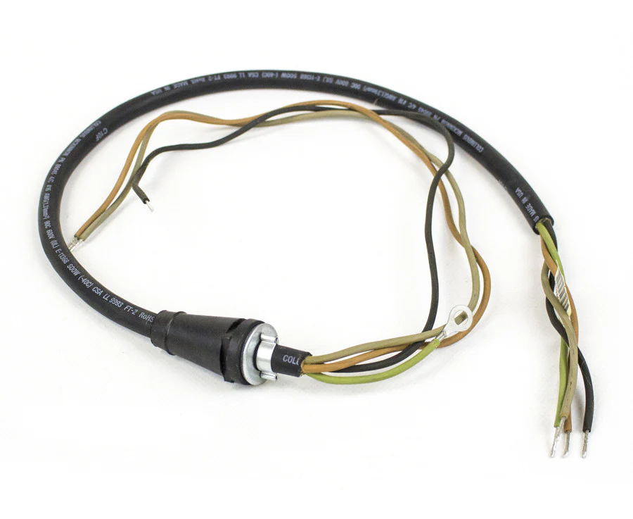 CM Power Cord - Image 2