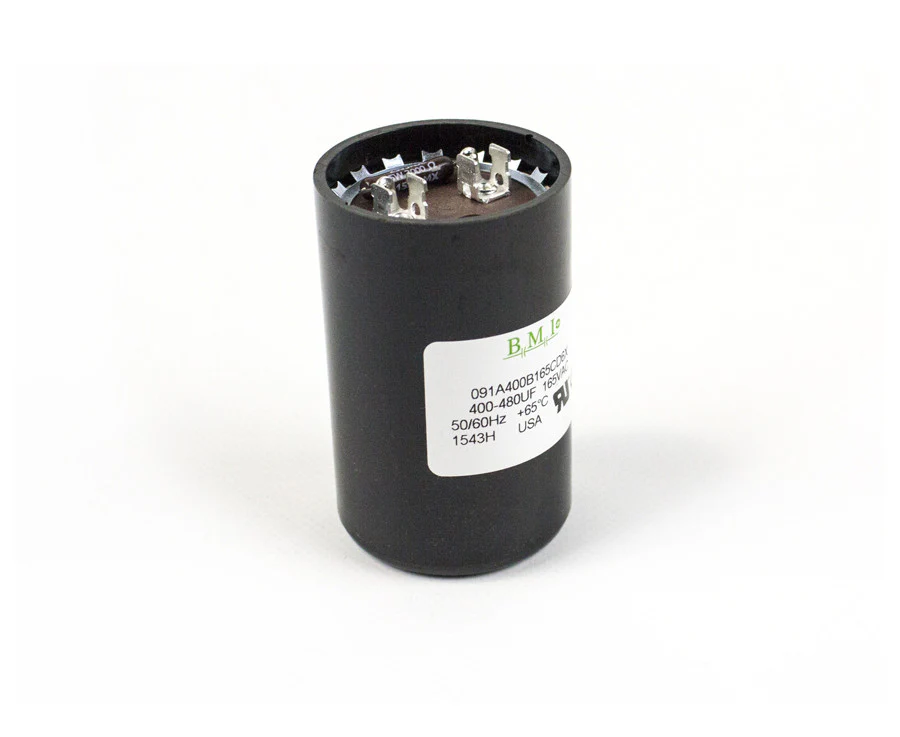 CM Start Capacitor - Image 2