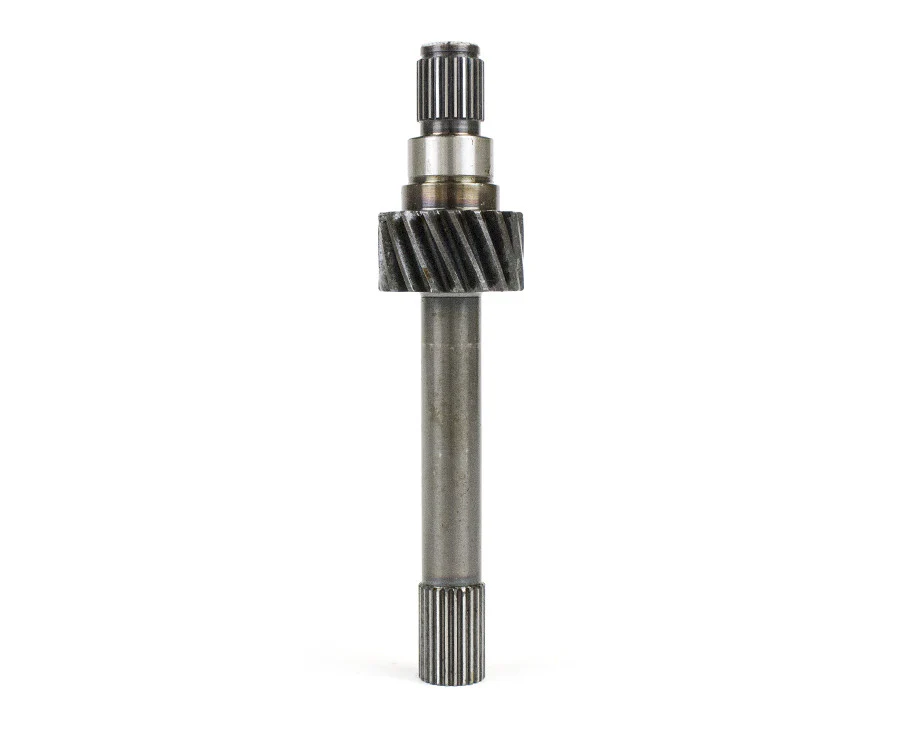 CM Drive Shaft & Pinion (Model J)