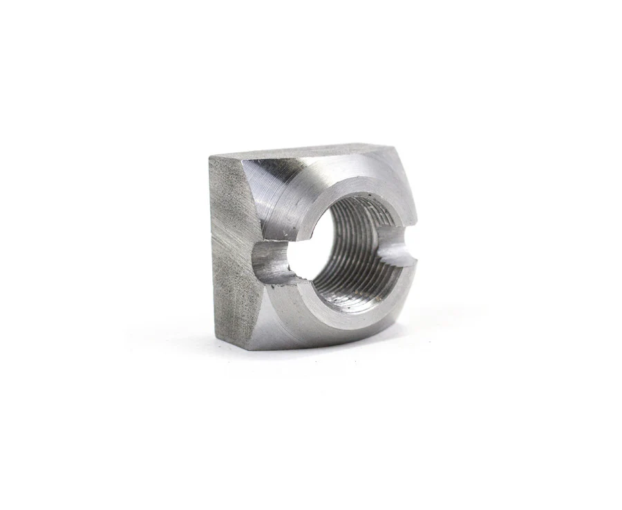 CM Upper Hook & Suspension Lug Nut