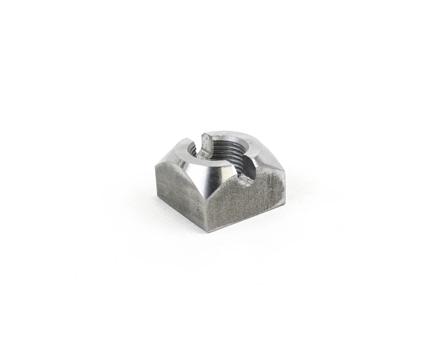 CM Rigid Suspension Hook Collar (V2) - Image 2