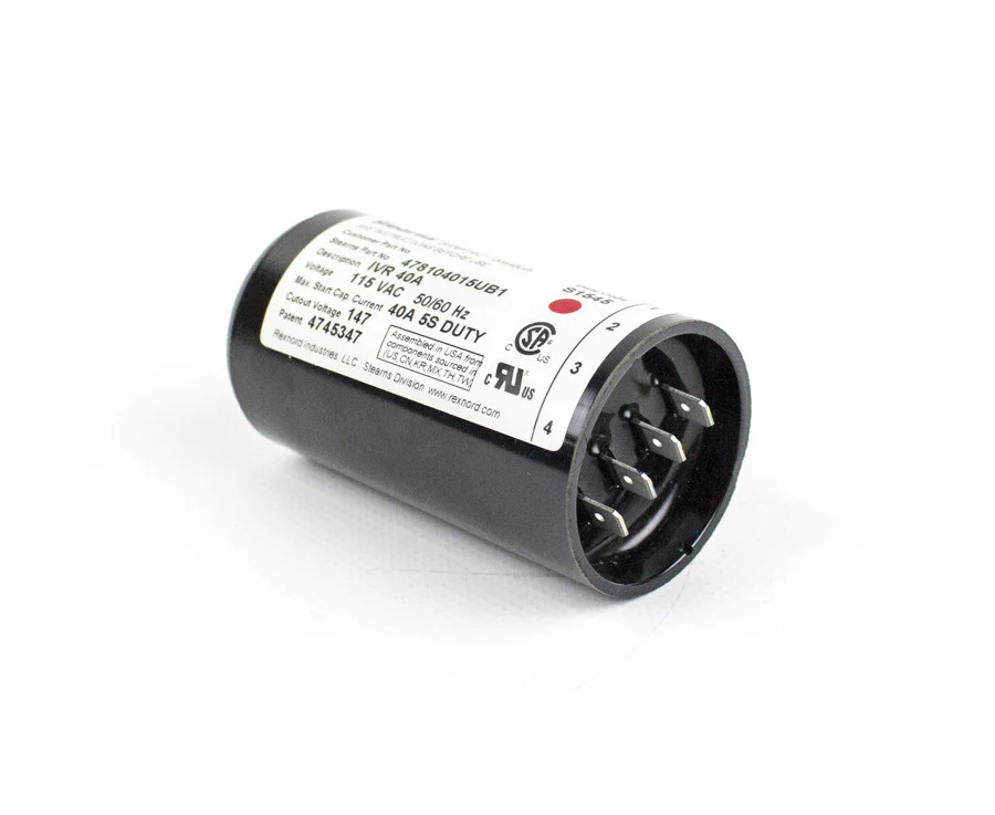CM Solid State Reverse Switch