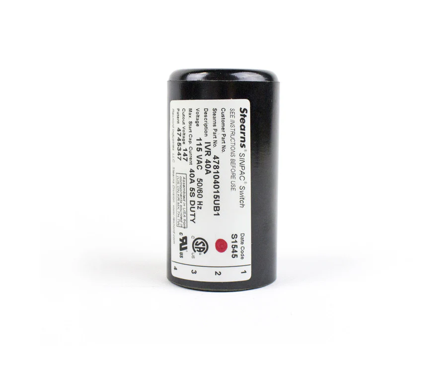 CM Solid State Reverse Switch - Image 2
