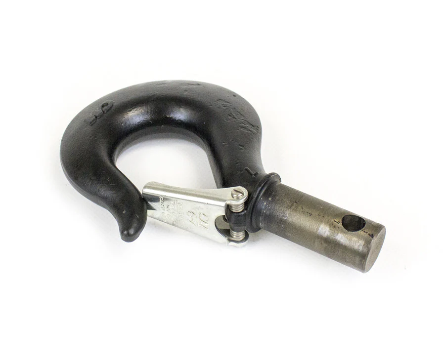 CM Lower Hook - Latch Type - Image 2