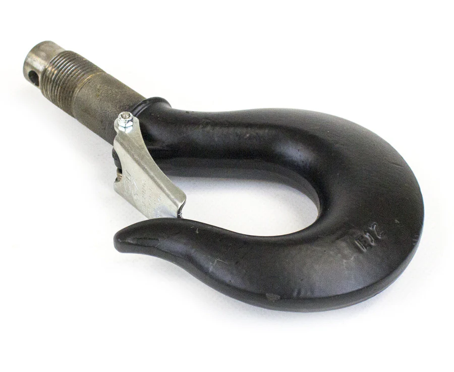 CM Upper Hook (Latch Type) (R, Rr)
