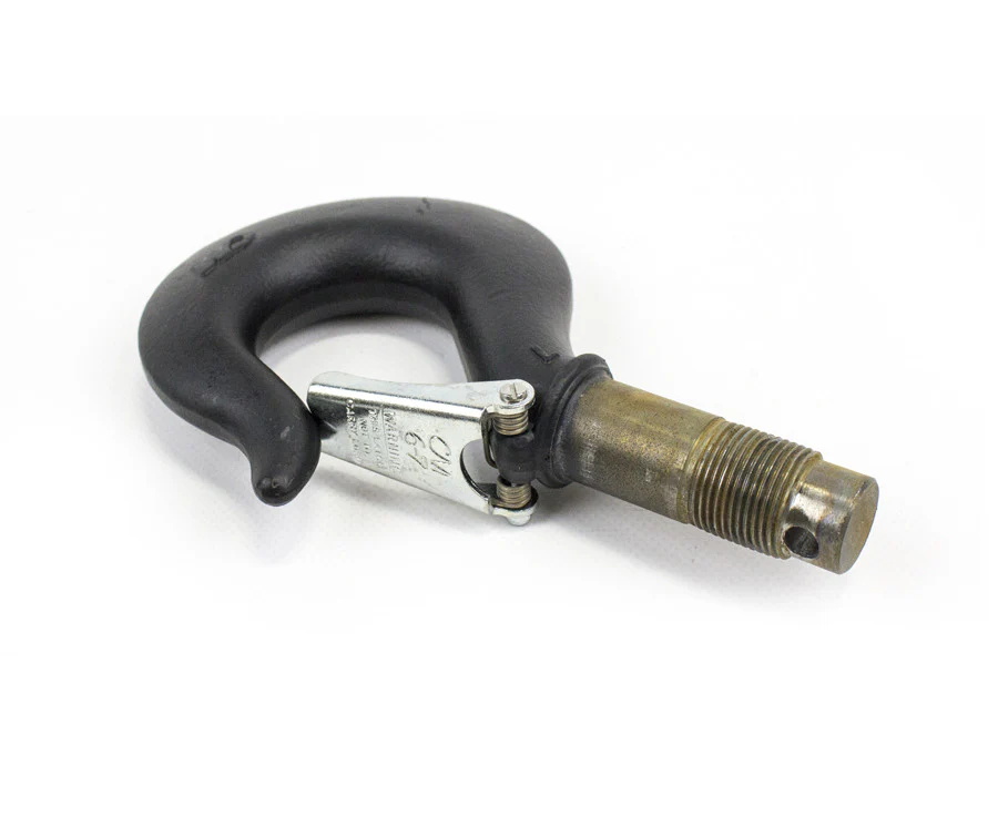 CM Upper Hook Sub-Assembly - Latch Type Model R, Rr - Image 2
