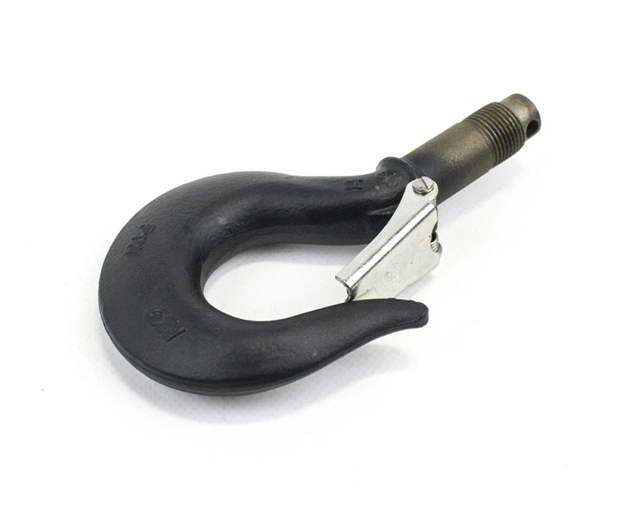 CM Upper Hook Sub-Assembly - Latch Type (J, L, Ll)