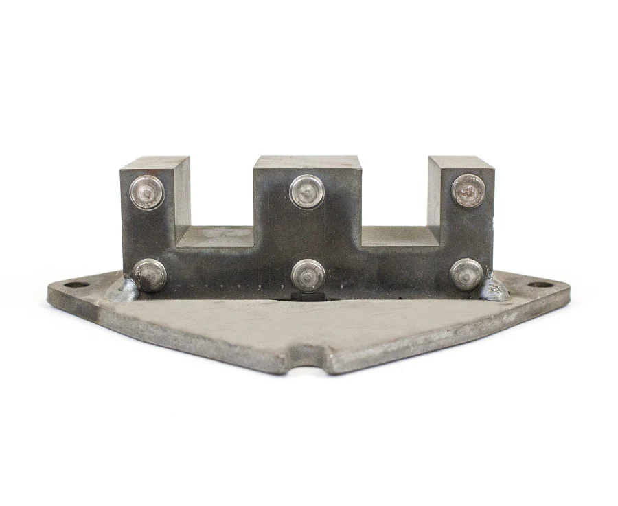 CM Brake Field Sub-Assembly (V2)
