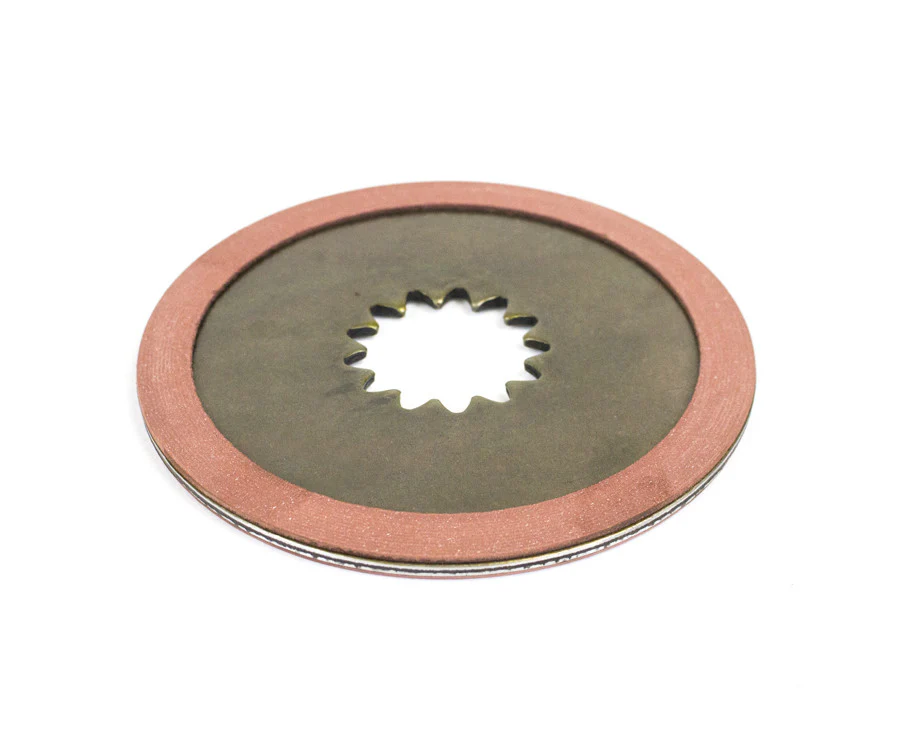 CM Brake Friction Disc (V2)