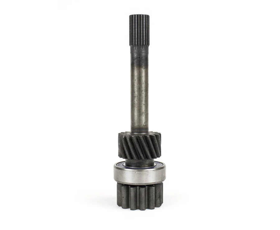 CM Drive Shaft & Pinion Sub-Assembly (Model J)