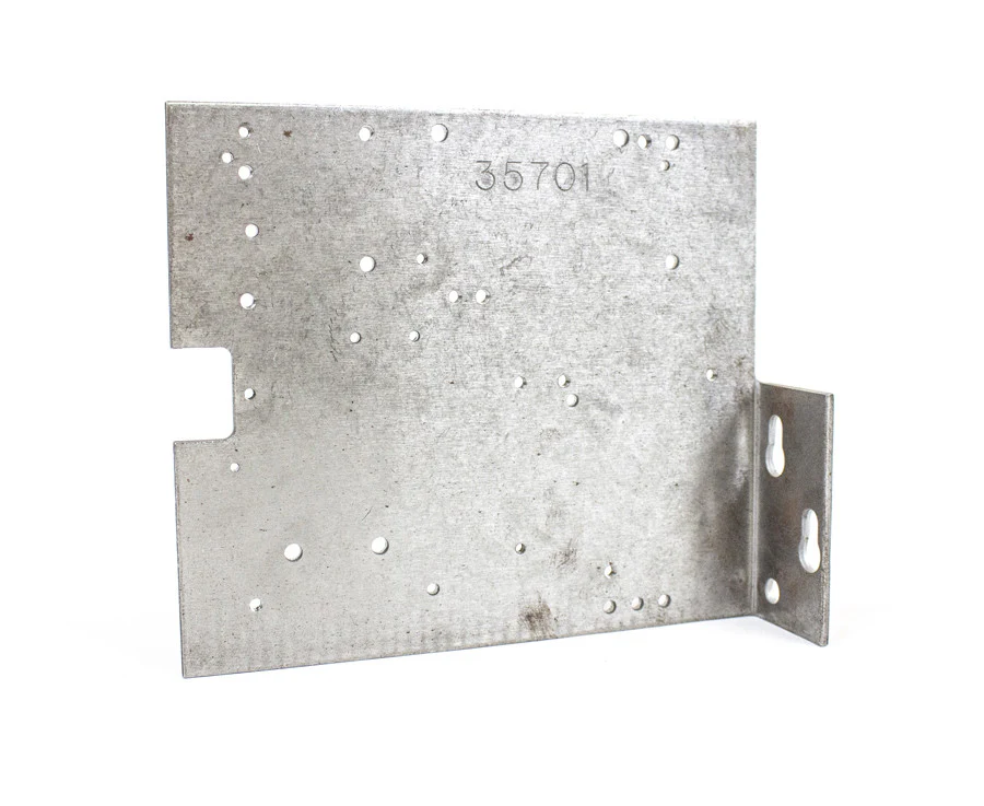 CM Contactor Mounting Plate